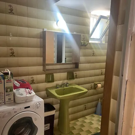 Sunrise Semesterbostad