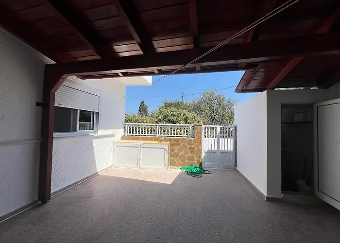 Sunrise Сasa de vacaciones Gennadi