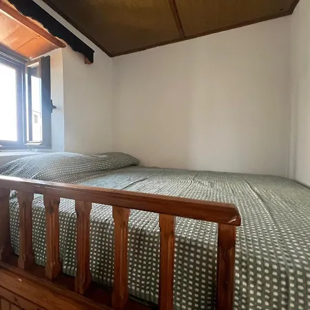 Casa de Férias Sunrise