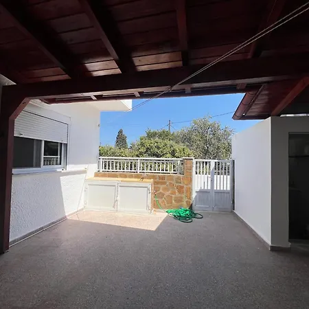 Sunrise Casa de Férias Gennadi