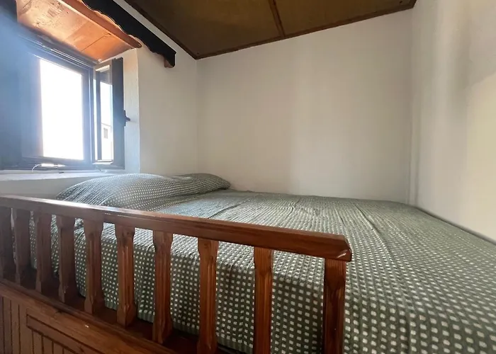 Vakantiehuis Sunrise