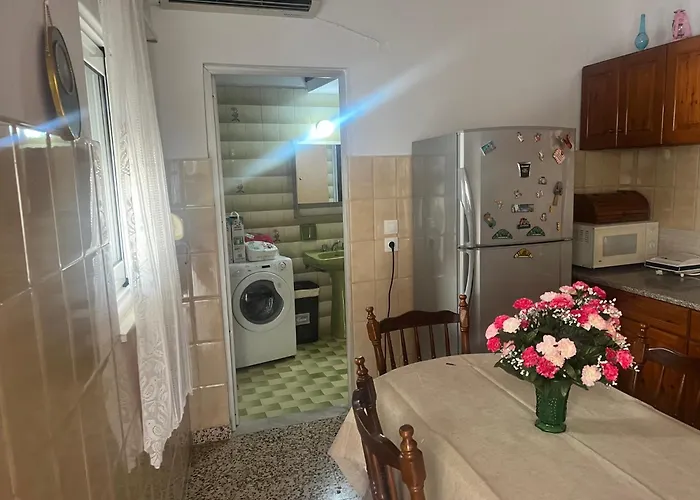 Vakantiehuis Sunrise *