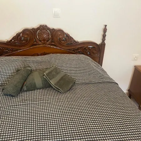 Holiday home Sunrise Gennadi