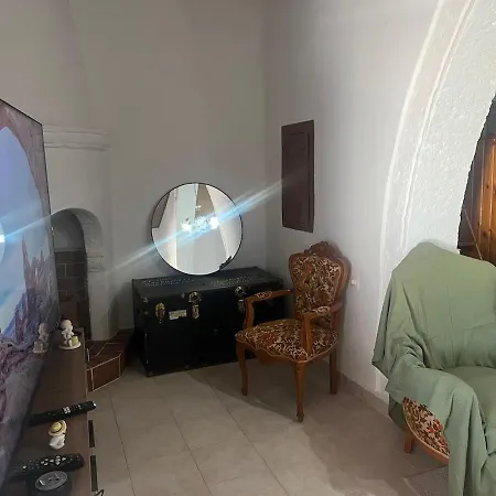 Sunrise Ferienhaus Gennadi