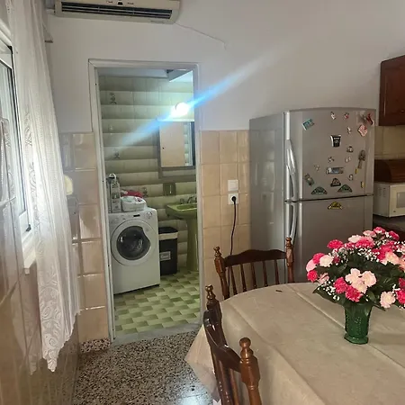 Ferienhaus Sunrise *