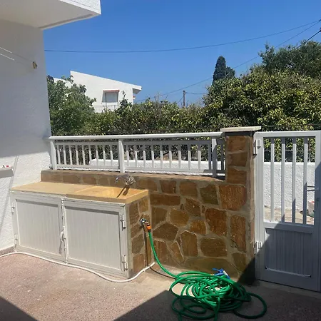 Holiday home Sunrise