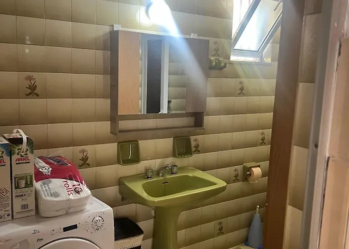 Sunrise Σπίτι διακοπών