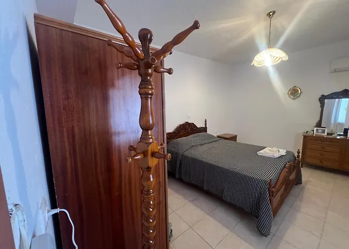 Sunrise Holiday home *