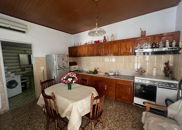 Sunrise Holiday home *