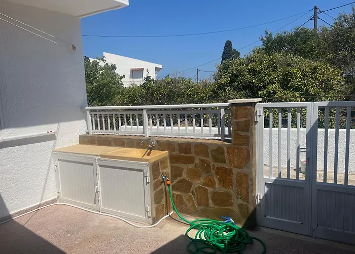 Σπίτι διακοπών Sunrise