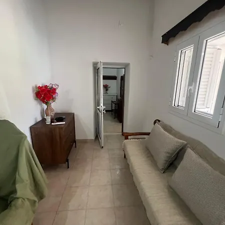 Сasa de vacaciones Sunrise *