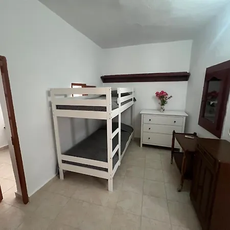Sunrise Prázdninový dům *