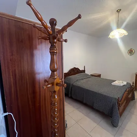 Sunrise Prázdninový dům *