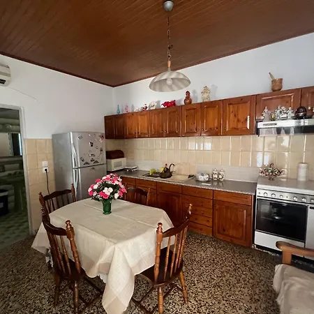 Sunrise Сasa de vacaciones *