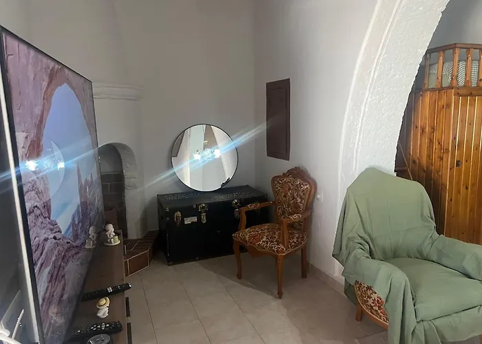 Sunrise بيت للعطل غينادي